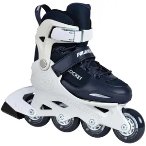 Children's Adjustable Freeskate Roller Skates: Powerslide image-1