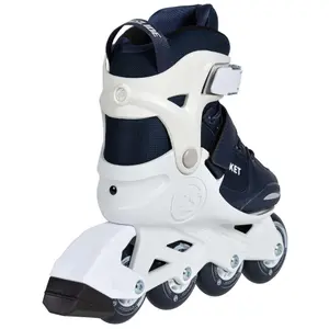Children's Adjustable Freeskate Roller Skates: Powerslide image-2