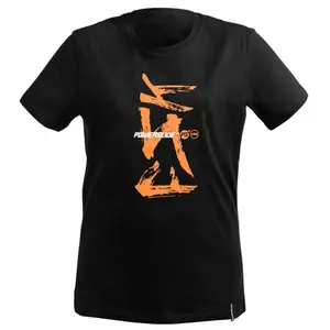 T-Shirt Powerslide FSK
