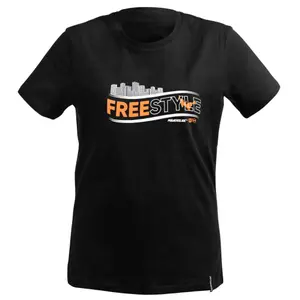 T-Shirt Powerslide Freestyle