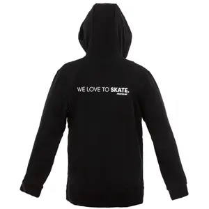 Sweatshirt mit Reißverschluss, Damen Powerslide WLTS image-1