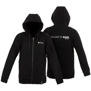 Sweatshirt mit Reißverschluss, Damen Powerslide WLTS image-2