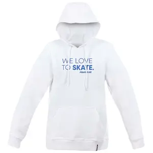 Dámský sweatshirt Powerslide WLTS image-0