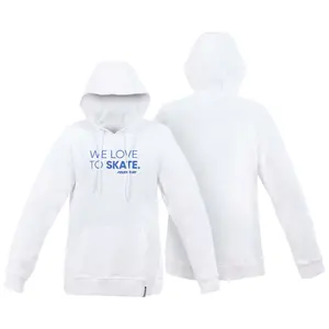 Dámský sweatshirt Powerslide WLTS image-2