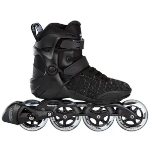 Freeskate rulleskøjteløb Powerslide Phuzion Xenon 90
