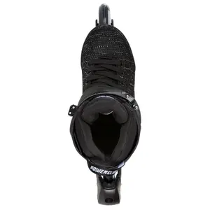 Freeskate rulleskøjteløb Powerslide Phuzion Xenon 90 image-3