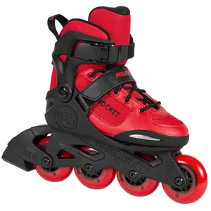 Adjustable Freeskate Roller Skates: Powerslide image-1