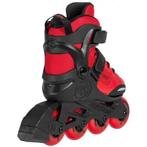 Adjustable Freeskate Roller Skates: Powerslide image-3