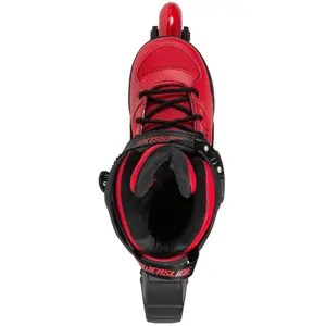 Adjustable Freeskate Roller Skates: Powerslide image-2