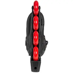 Adjustable Freeskate Roller Skates: Powerslide image-4