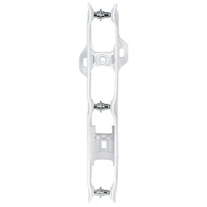 Plato giratorio de rodillos elite moldeados Powerslide Syncro AL image-4