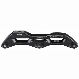 Molded elite roller deck Powerslide Syncro AL image-1