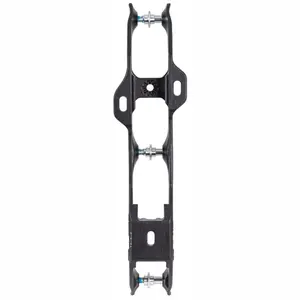 Molded elite roller deck Powerslide Syncro AL image-3