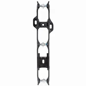 Molded elite roller deck Powerslide Syncro AL image-4