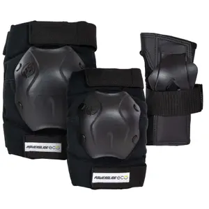 Knee pad Powerslide Eco (x3) image-0