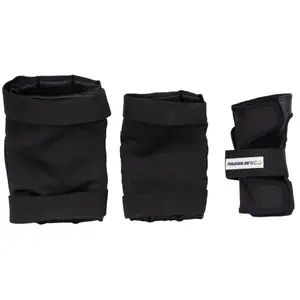 Knee pad Powerslide Eco (x3) image-1