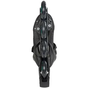 Freeskate rolschaatsen Powerslide Phuzion Enzo BW 90 image-4