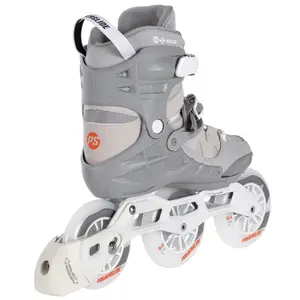 Freeskate rolschaatsen Powerslide Phuzion Argon Cement 110 image-2