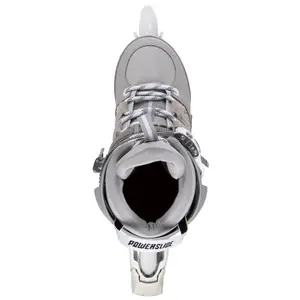 Freeskate rolschaatsen Powerslide Phuzion Argon Cement 110 image-3