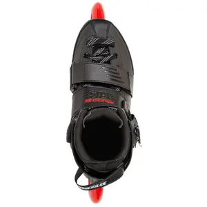 Rullande fyrhjuling Powerslide Arise SL image-3