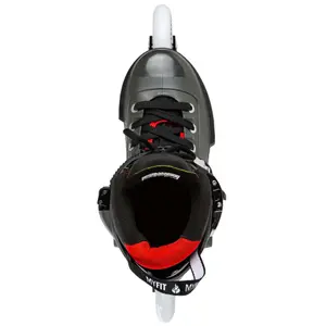 Roller quad Powerslide Next 110 image-3