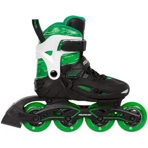 Patinaje Freeskate Powerslide Universe 4W image-0