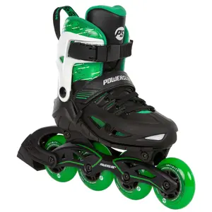 Patinaje Freeskate Powerslide Universe 4W image-1