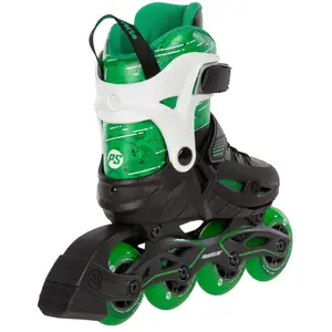 Patinaje Freeskate Powerslide Universe 4W image-3