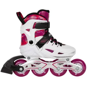 Freeskate in-line skating Powerslide Universe 4W image-0