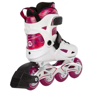 Freeskate in-line skating Powerslide Universe 4W image-3