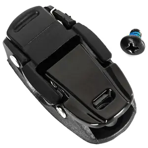 Crown buckle Powerslide image-0