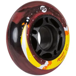 Rotella per bambini Powerslide Adventure (x4) image-2