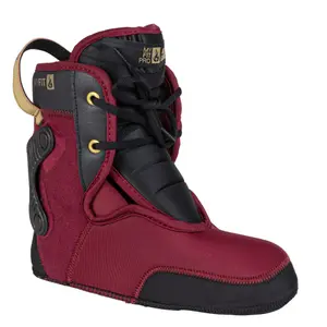 Klapki do jazdy na rolkach Powerslide 2nd Skin Nick Lomax Pro image-1