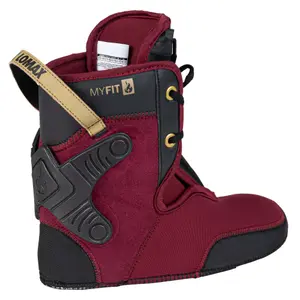 Klapki do jazdy na rolkach Powerslide 2nd Skin Nick Lomax Pro image-2