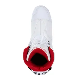 In-line skating slippers Powerslide Fat High Montre Livingston image-2
