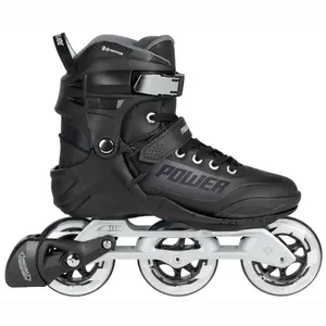 Freeskate rolschaatsen Powerslide Krypton 100 image-0
