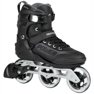 Freeskate rolschaatsen Powerslide Krypton 100 image-1