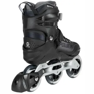 Freeskate rolschaatsen Powerslide Krypton 100 image-2