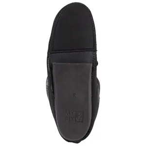 Gemonteerde skeelerslippers Powerslide Myfit Reaction image-4