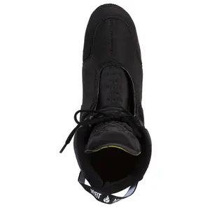 Gemonteerde skeelerslippers Powerslide Myfit Reaction image-3