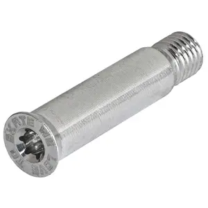 Enkelt akse Powerslide AL Torx (x8) image-1