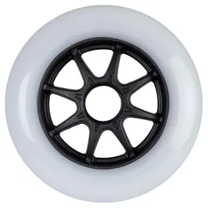 In-line skating wheel Powerslide Accel (x8) image-1