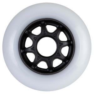 In-line skating wheel Powerslide Accel (x8) image-1