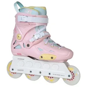 Roller quad Powerslide Imperial Lollipop 80 image-1