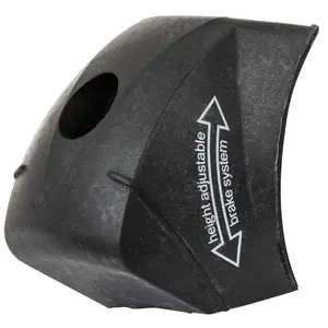 Universele remblokken Powerslide HABS image-0