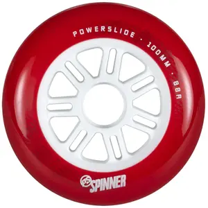 Kolečko na in-line brusle Powerslide Spinner (x3)