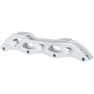 Molded elite roller deck Powerslide AL image-2