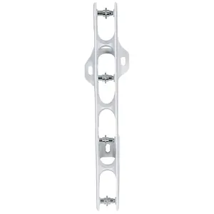 Molded elite roller deck Powerslide AL image-5