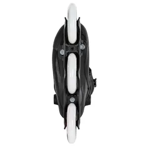 Roller field hockey Powerslide  Black Fire 110 image-4