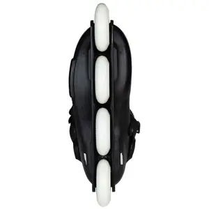 Rullande fyrhjuling Powerslide Storm 80 image-4